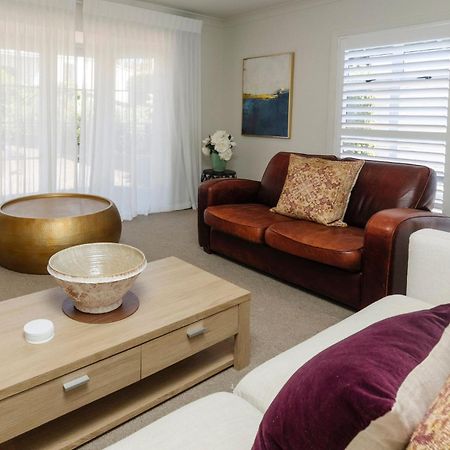 Willa Fox Manor - High-End Quality New Plymouth Zewnętrze zdjęcie
