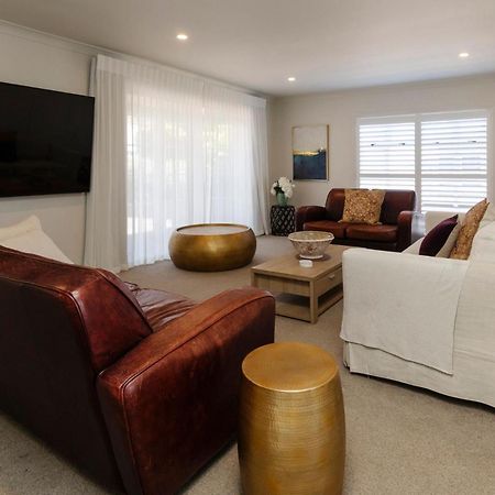 Willa Fox Manor - High-End Quality New Plymouth Zewnętrze zdjęcie