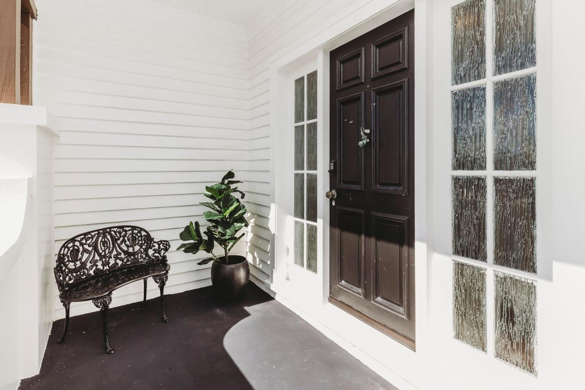 Willa Fox Manor - High-End Quality New Plymouth Zewnętrze zdjęcie