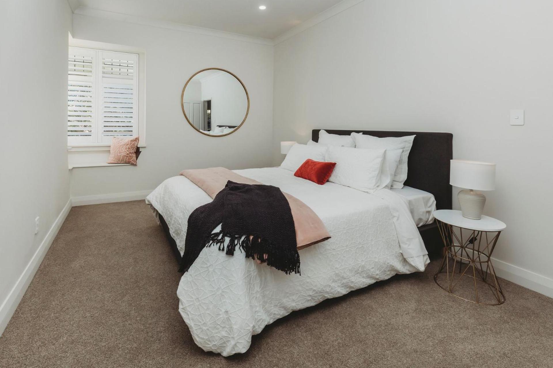 Willa Fox Manor - High-End Quality New Plymouth Zewnętrze zdjęcie