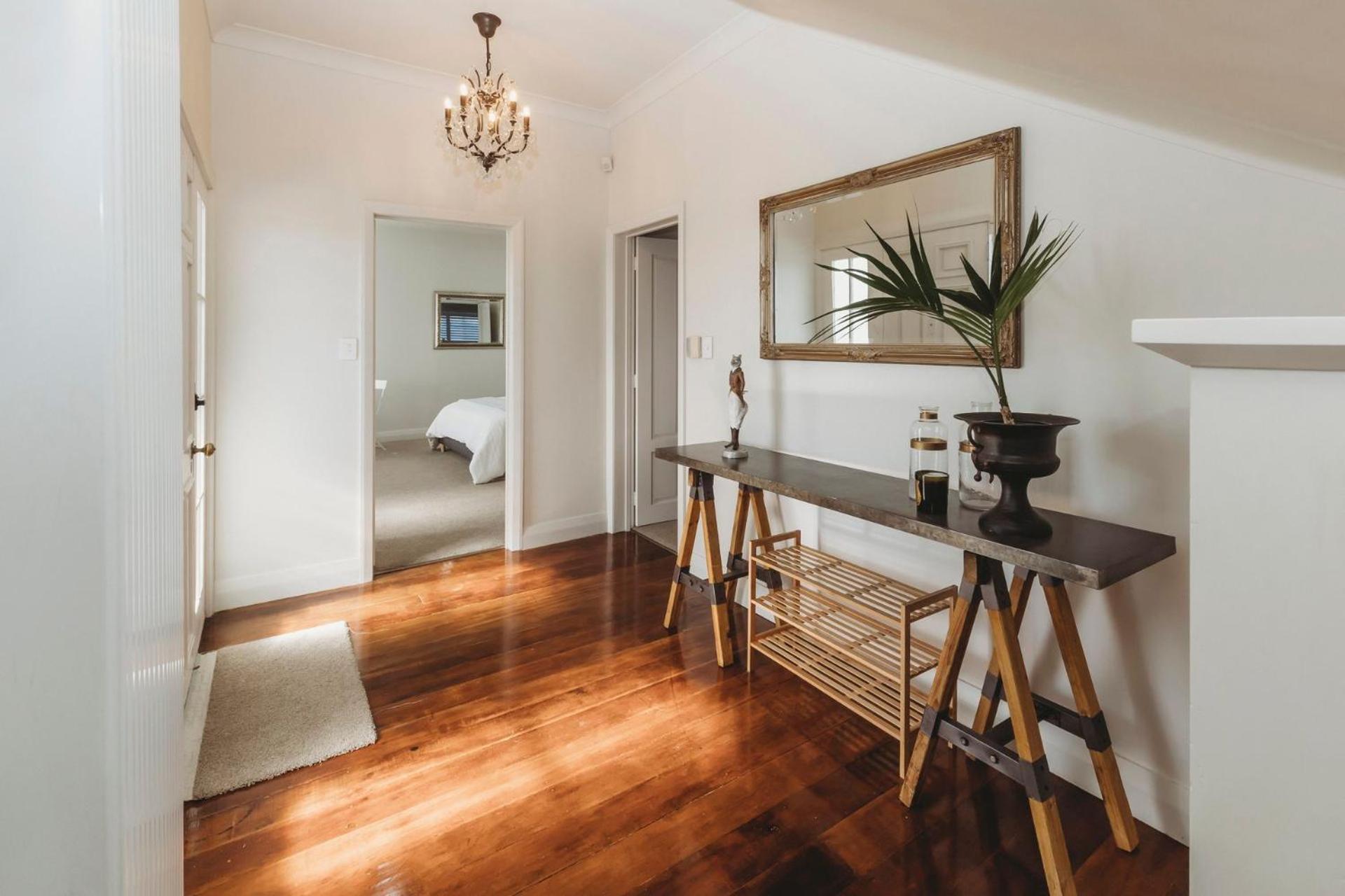 Willa Fox Manor - High-End Quality New Plymouth Zewnętrze zdjęcie