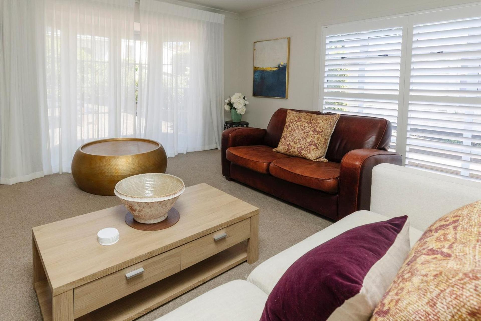 Willa Fox Manor - High-End Quality New Plymouth Zewnętrze zdjęcie