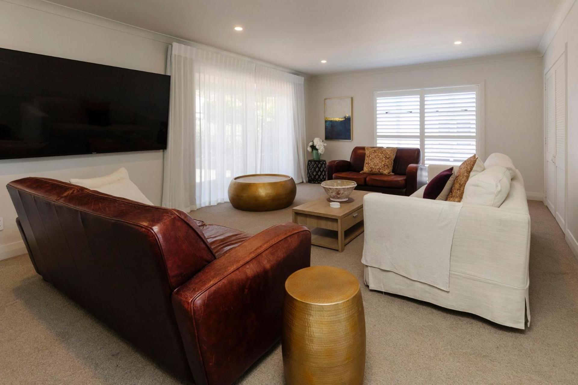 Willa Fox Manor - High-End Quality New Plymouth Zewnętrze zdjęcie