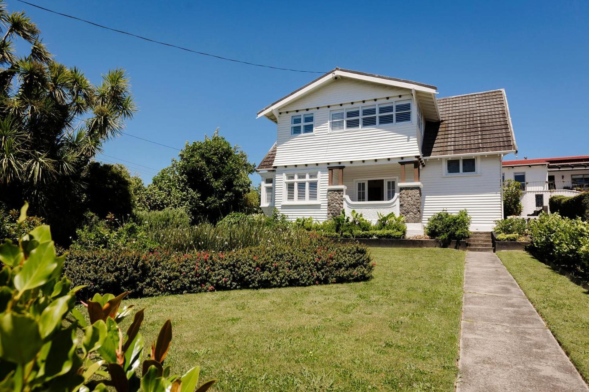 Willa Fox Manor - High-End Quality New Plymouth Zewnętrze zdjęcie
