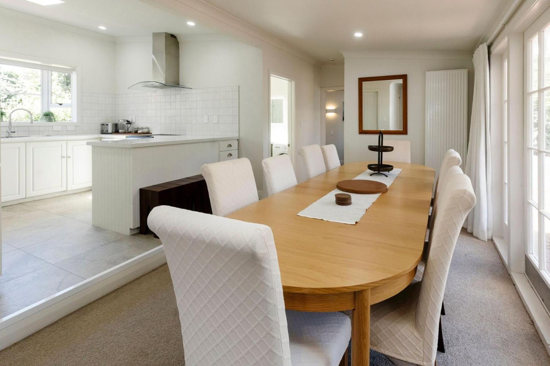 Willa Fox Manor - High-End Quality New Plymouth Zewnętrze zdjęcie