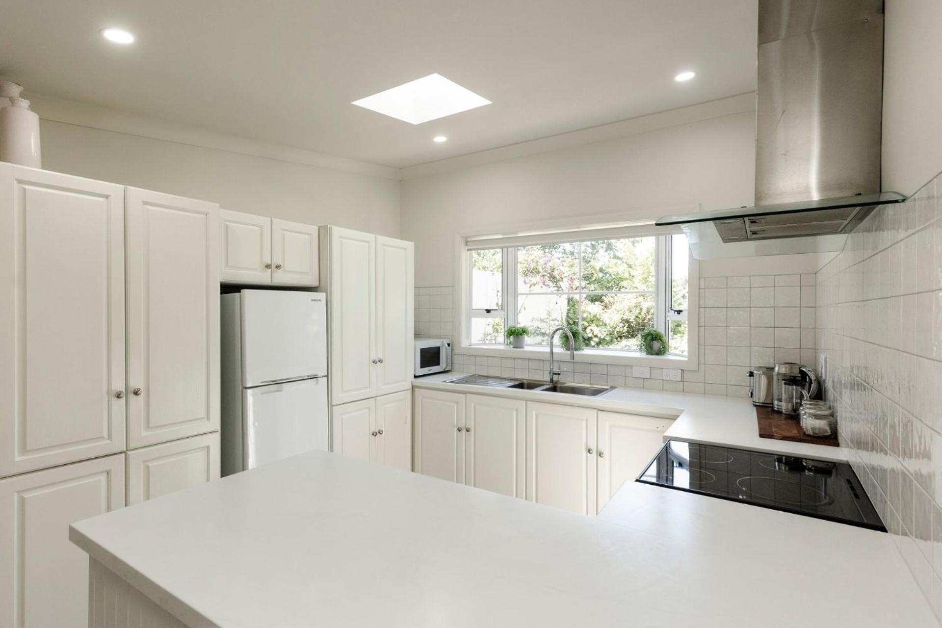 Willa Fox Manor - High-End Quality New Plymouth Zewnętrze zdjęcie