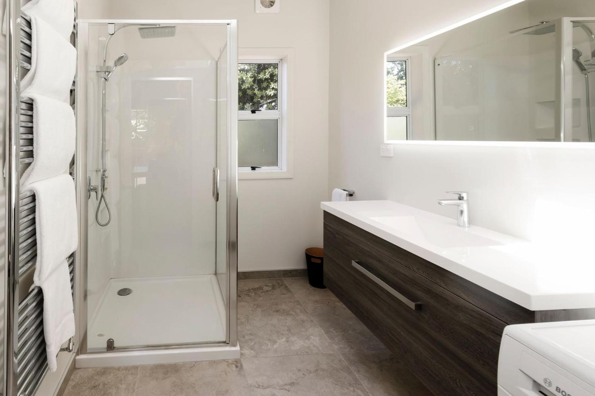 Willa Fox Manor - High-End Quality New Plymouth Zewnętrze zdjęcie