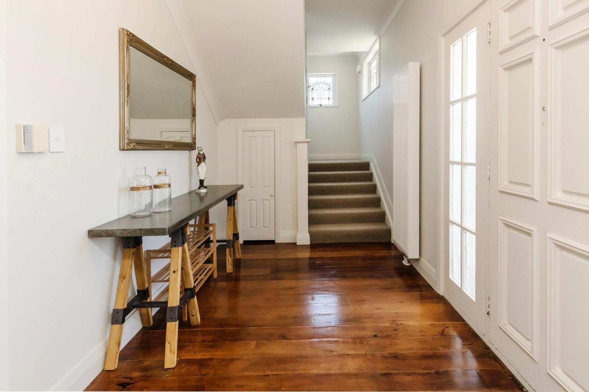 Willa Fox Manor - High-End Quality New Plymouth Zewnętrze zdjęcie