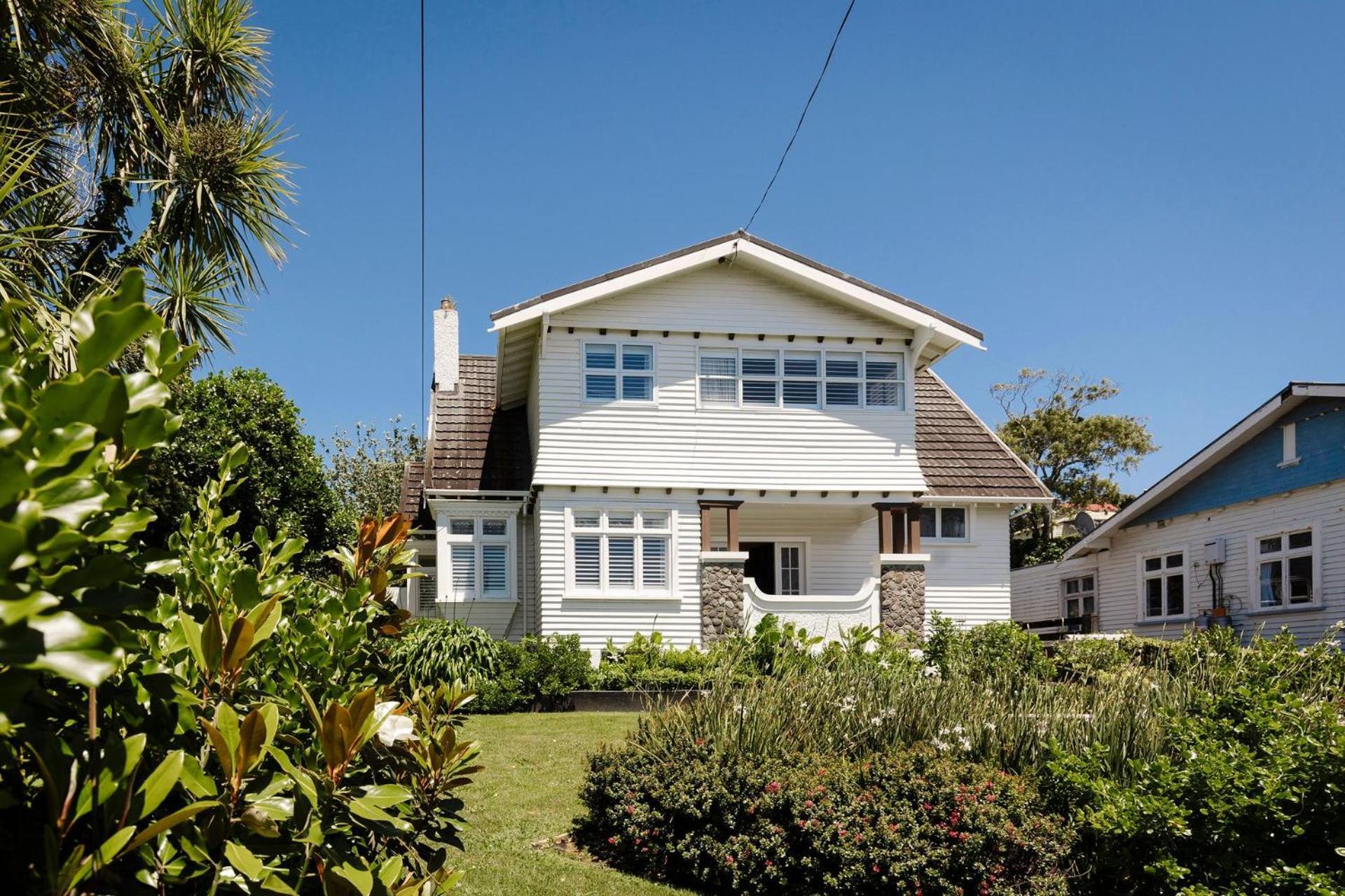 Willa Fox Manor - High-End Quality New Plymouth Zewnętrze zdjęcie