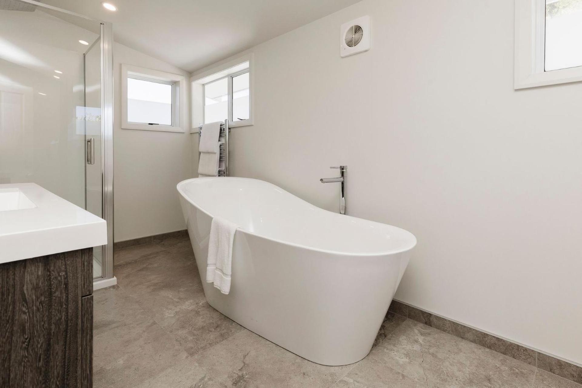 Willa Fox Manor - High-End Quality New Plymouth Zewnętrze zdjęcie