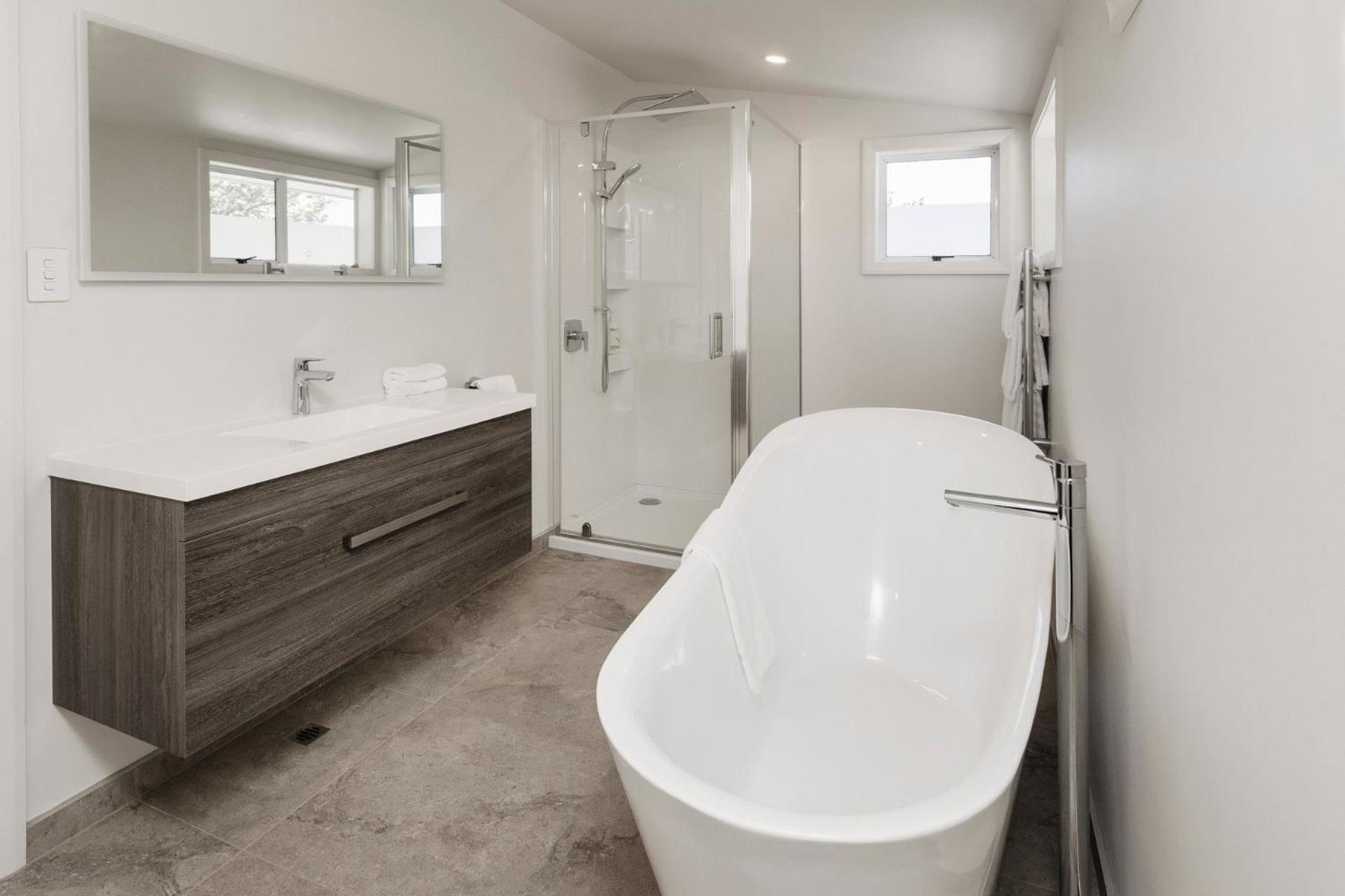 Willa Fox Manor - High-End Quality New Plymouth Zewnętrze zdjęcie