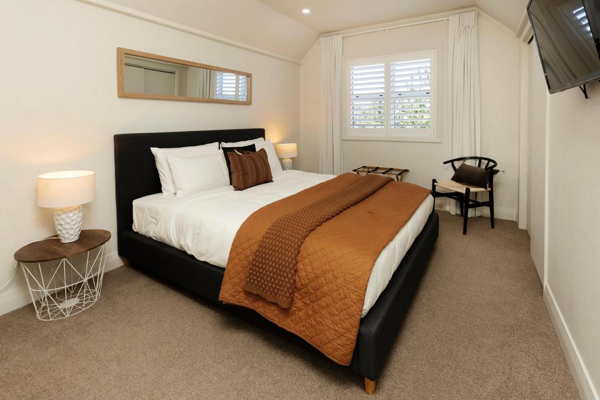 Willa Fox Manor - High-End Quality New Plymouth Zewnętrze zdjęcie