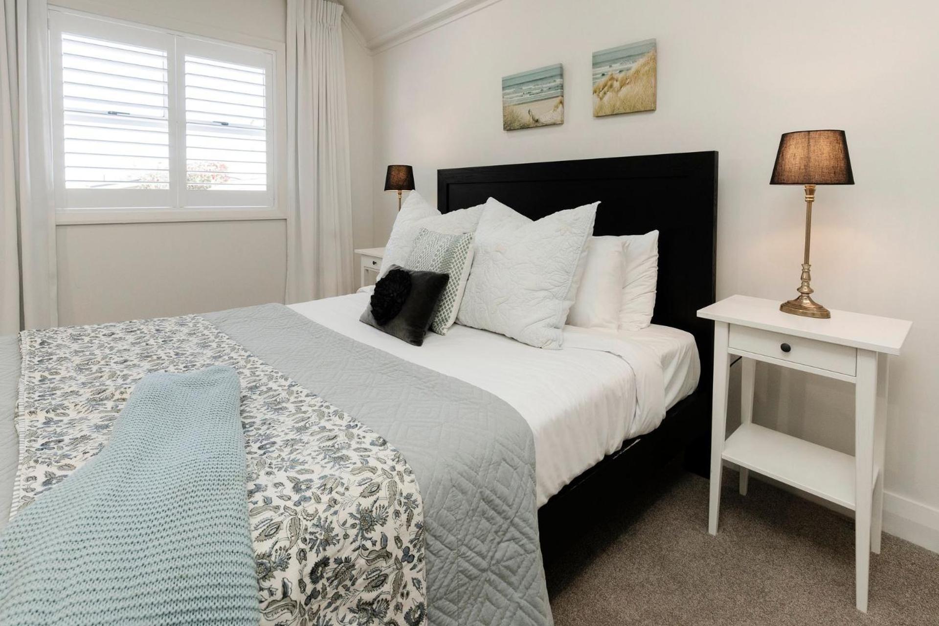 Willa Fox Manor - High-End Quality New Plymouth Zewnętrze zdjęcie