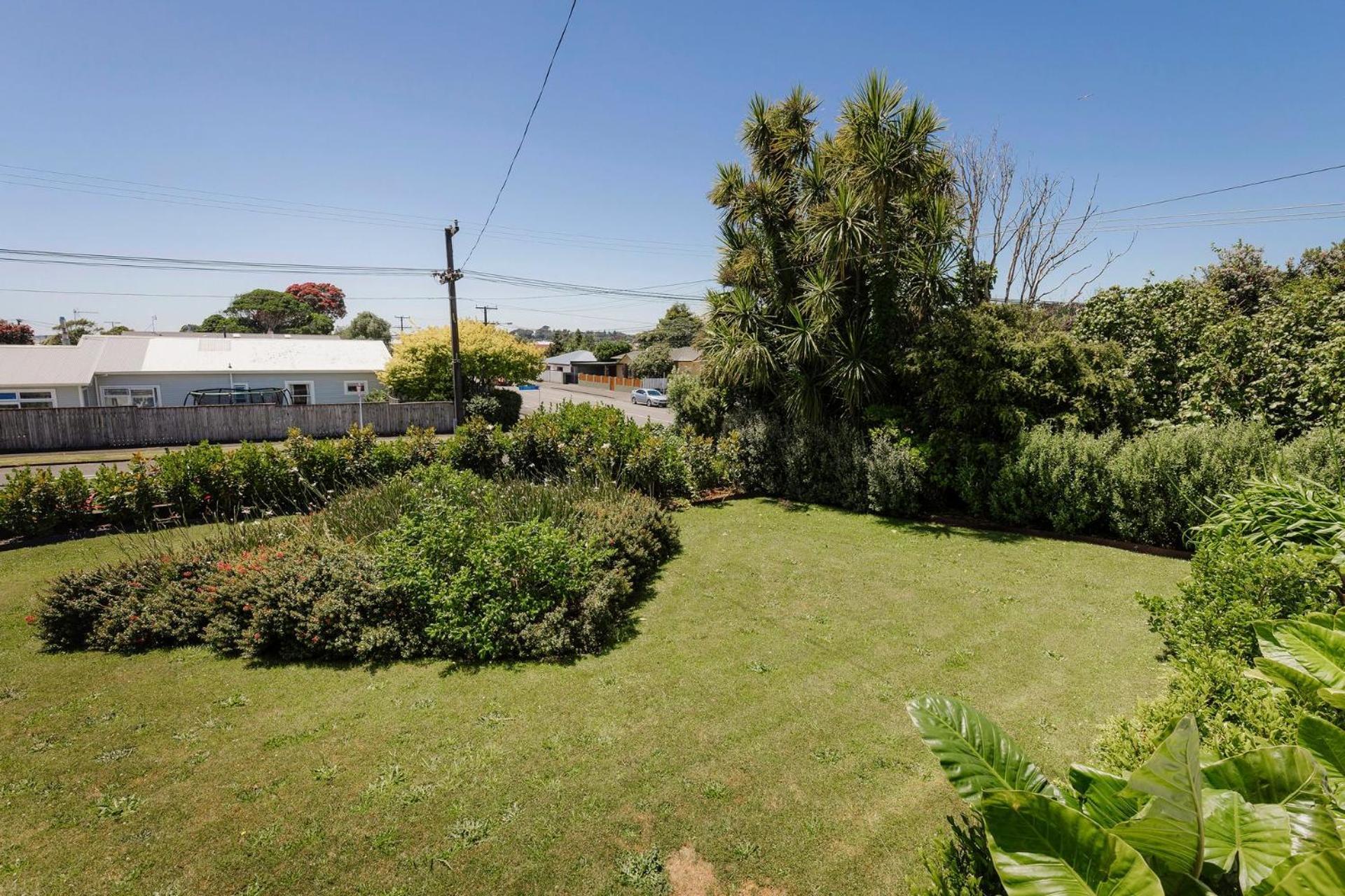 Willa Fox Manor - High-End Quality New Plymouth Zewnętrze zdjęcie
